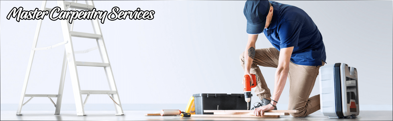 Master Capentry Services | Winges Carpentry