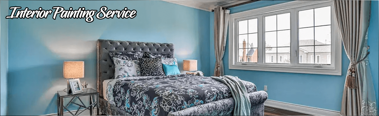 Interior Painting Services | Winges Carpentry