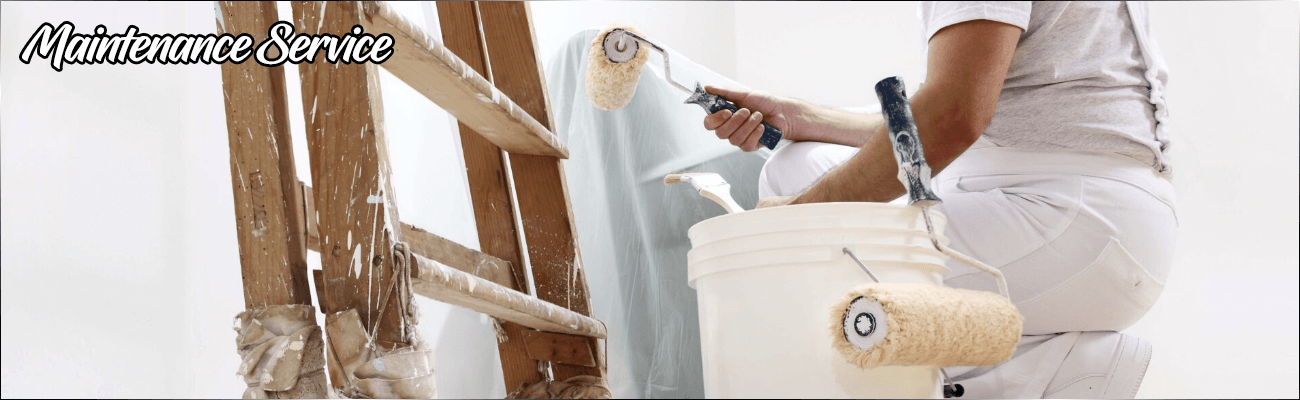 Maintenance Services | Winges Carpentry