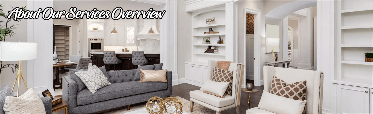 About Our Services Overview | Winges Carpentry