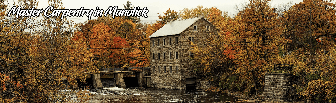 Renovations in Manotick | Winges Carpentry
