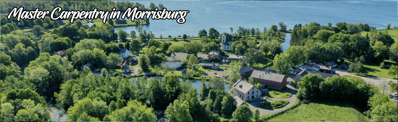 Renovations in Morrisburg | Winges Carpentry