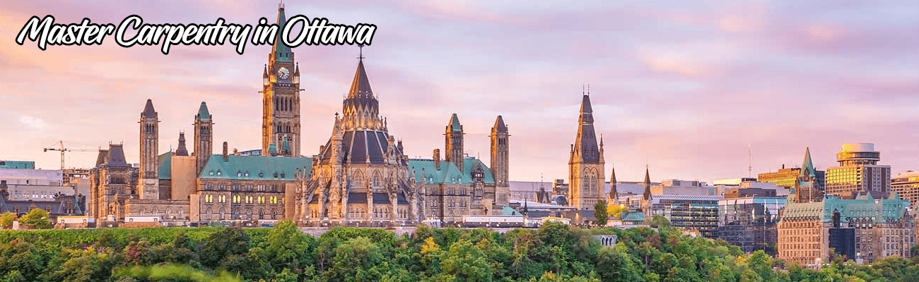 Renovations in Ottawa | Winges Carpentry