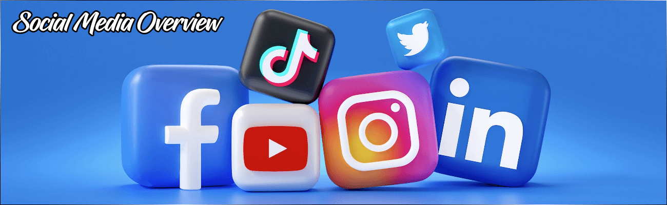 Social Media Overview | Winges Carpentry