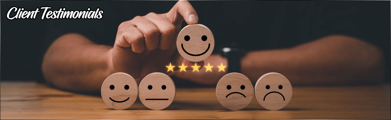 Client Testimonials | Winges Carpentry