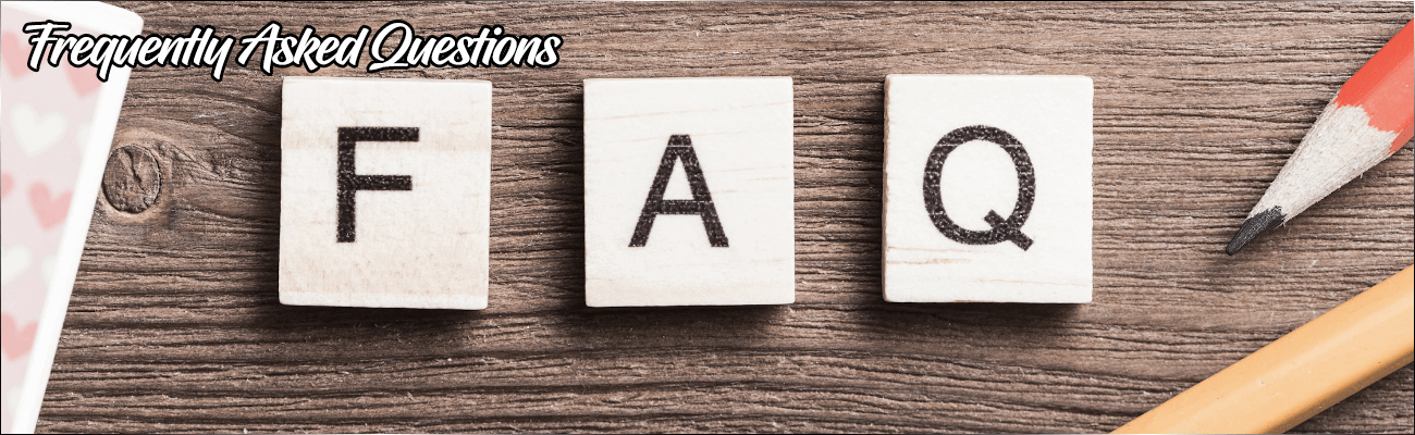Frequently Asked Questions | Winges Carpentry