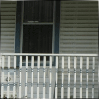 Before and After | Winges Carpentry