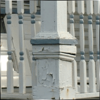 Before and After | Winges Carpentry