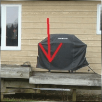 Before and After | Winges Carpentry