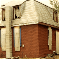 Project Drawings | Winges Carpentry