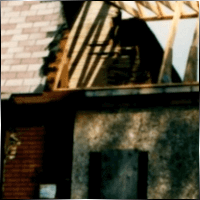 Project Drawings | Winges Carpentry